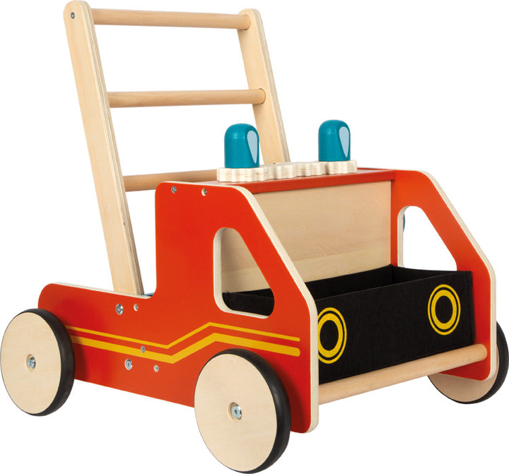 fire brigade walker