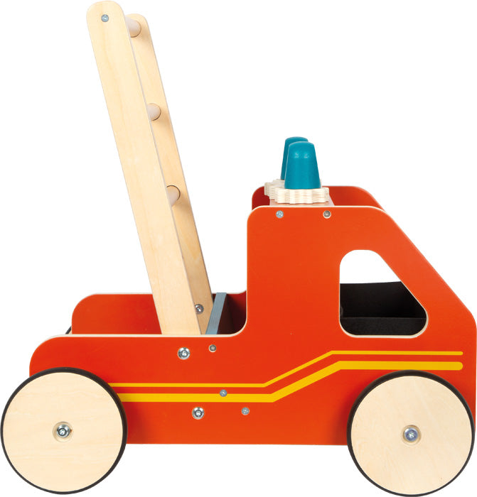 fire brigade walker