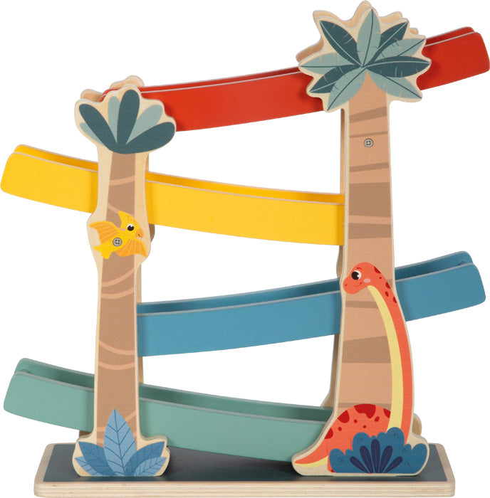 Marble run “Dino”