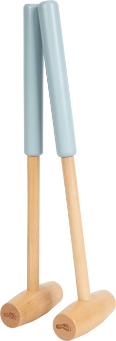 Croquet “Garden Buddies”