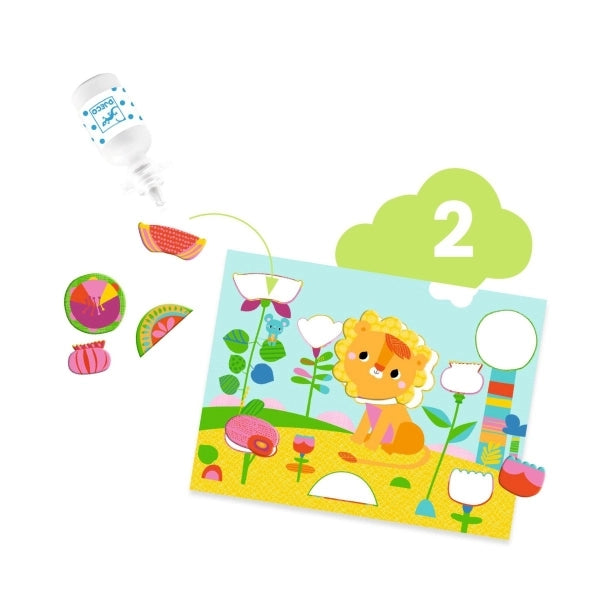 Creative Sets: The Mouse