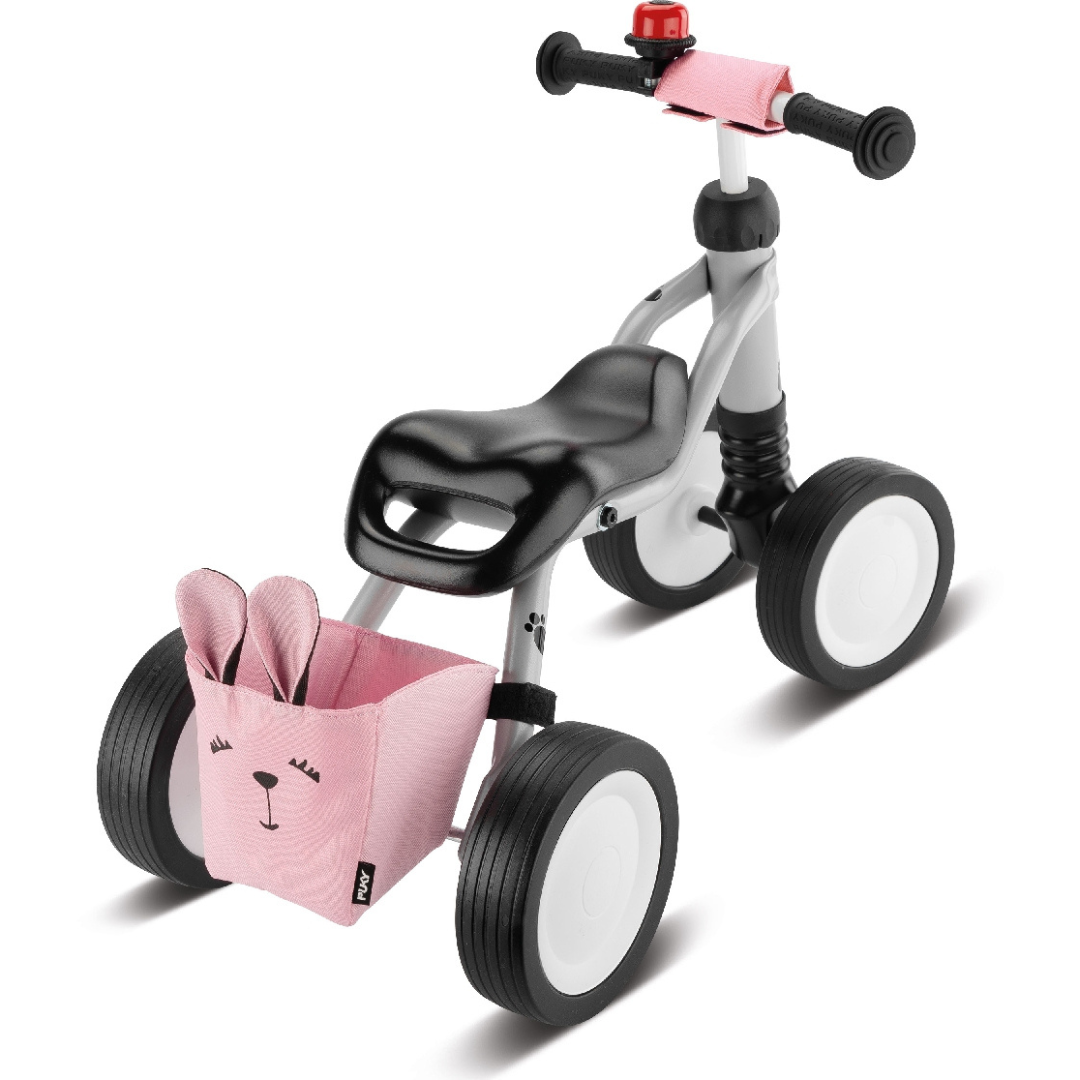 Impeller - Wutsch Bundle Pink
