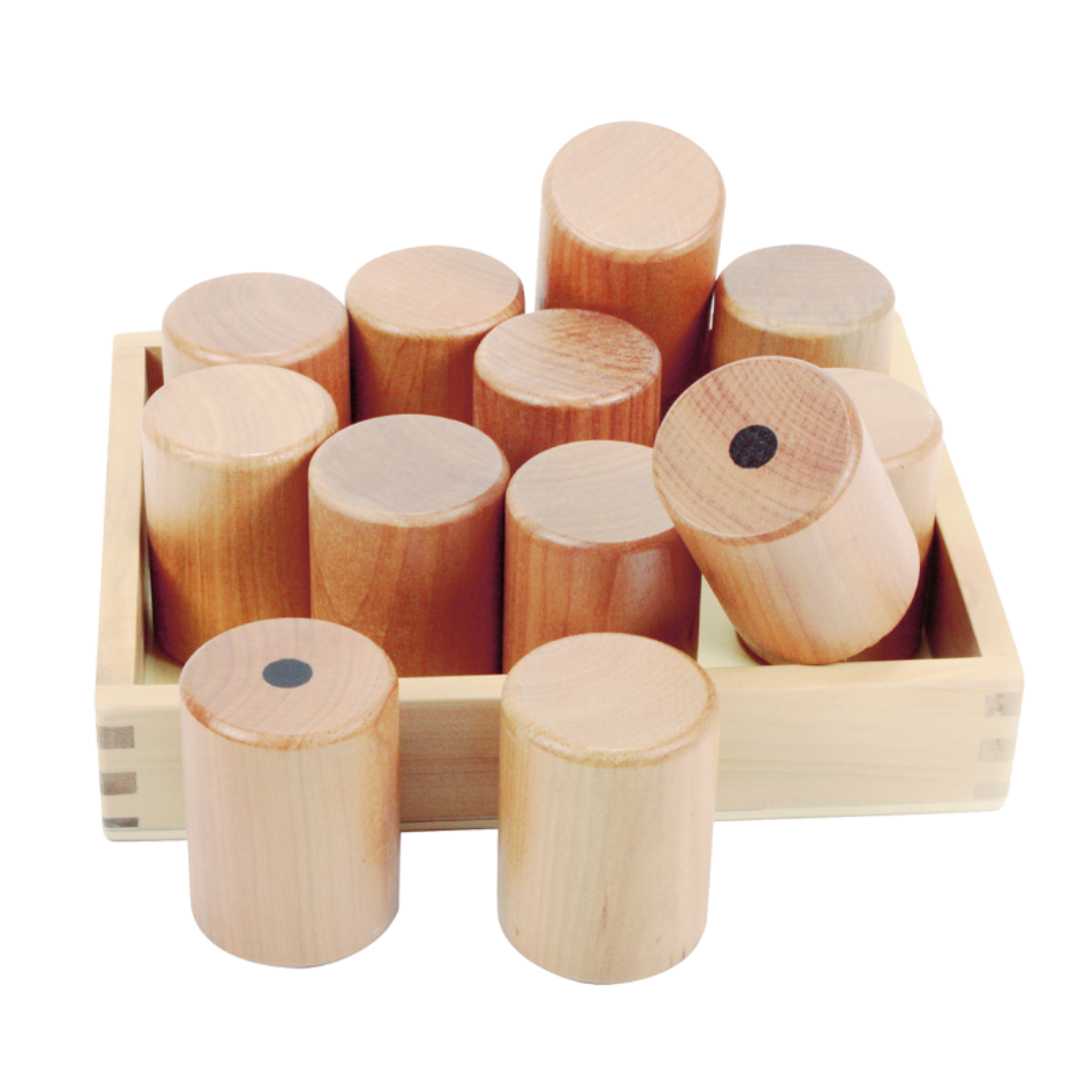 weight box