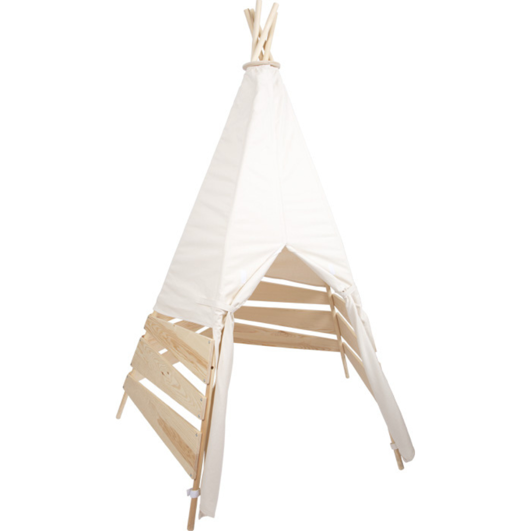 Kinder tipi tent online