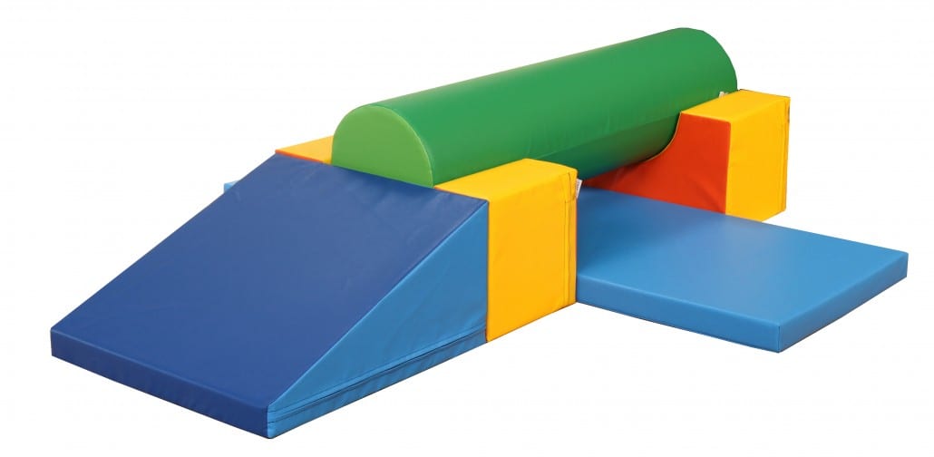 5-teiliges Baumodul MAXI