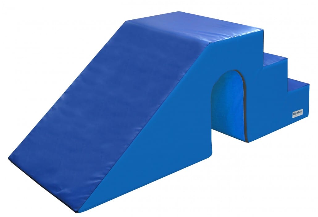 Toboggan petit