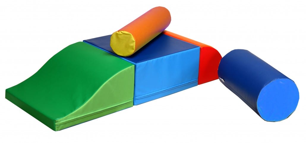 5-teiliges Baumodul MEDI