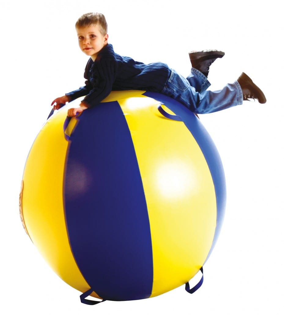 Motorik-Ball