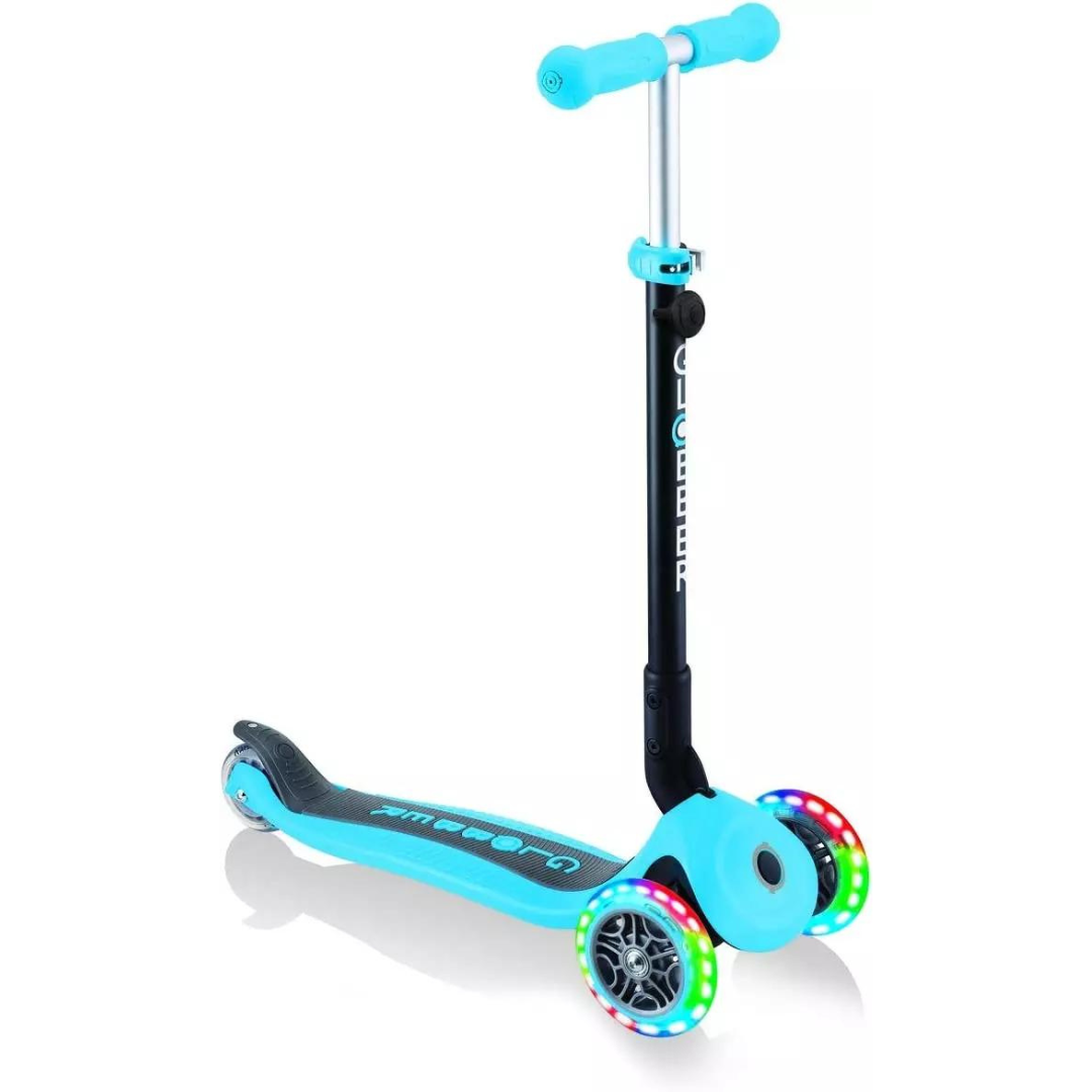 Globber 3 hot sale in 1