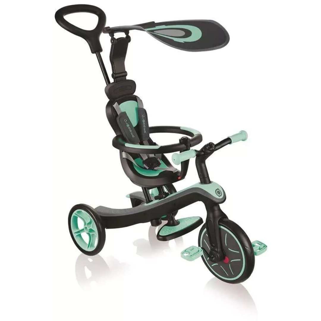 Explorer Trike 4in1 Mint – - Main Image
