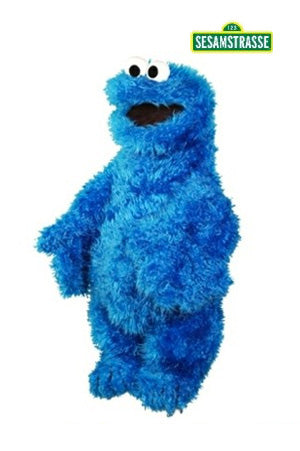 Biscuit Monstre