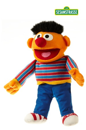 Ernie