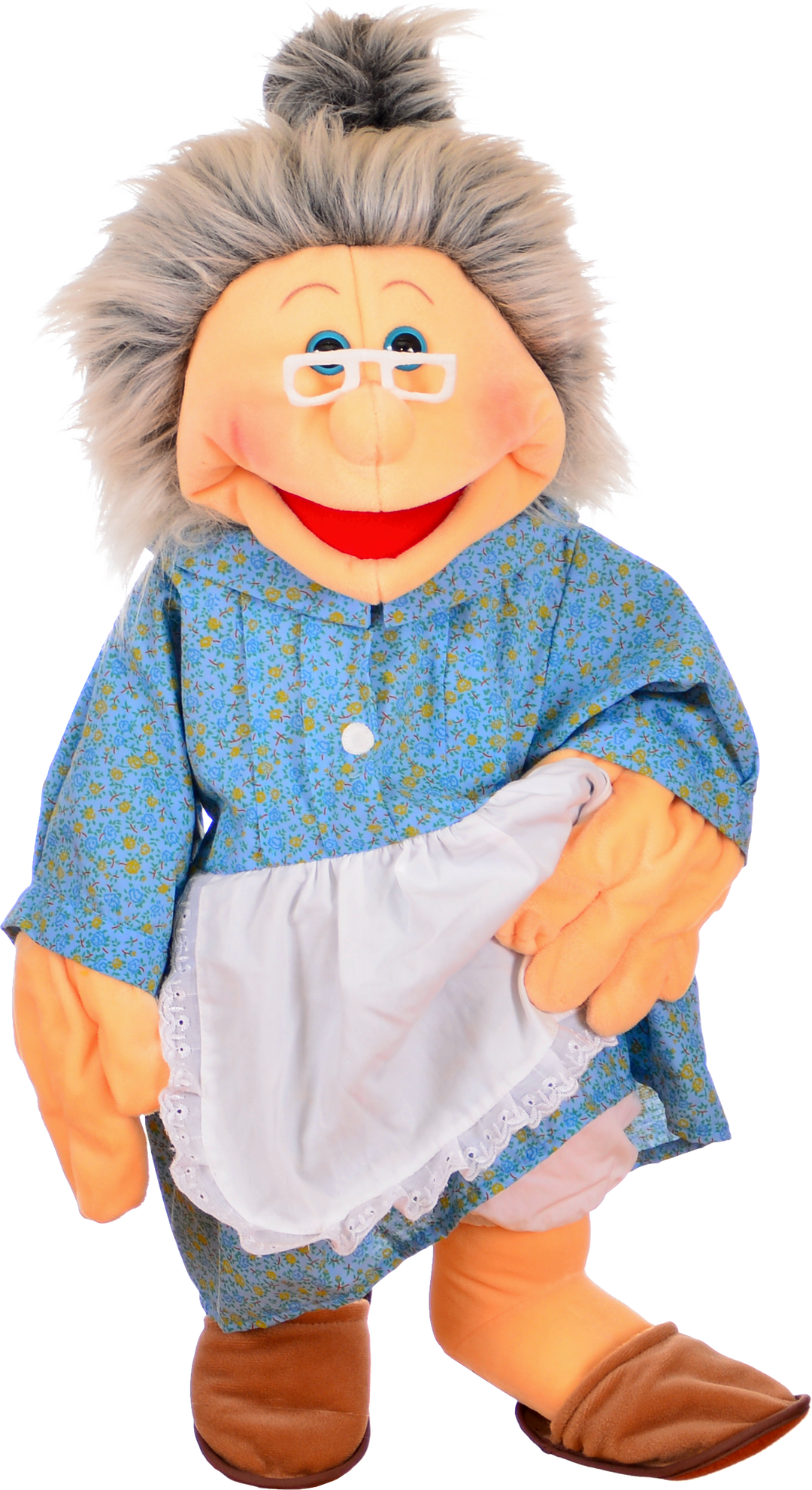 grandmother