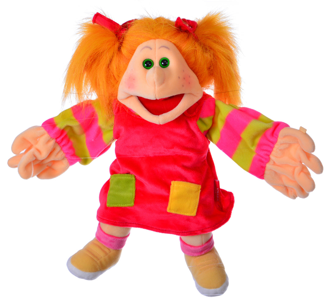 Lilabellchen