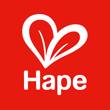 Hape