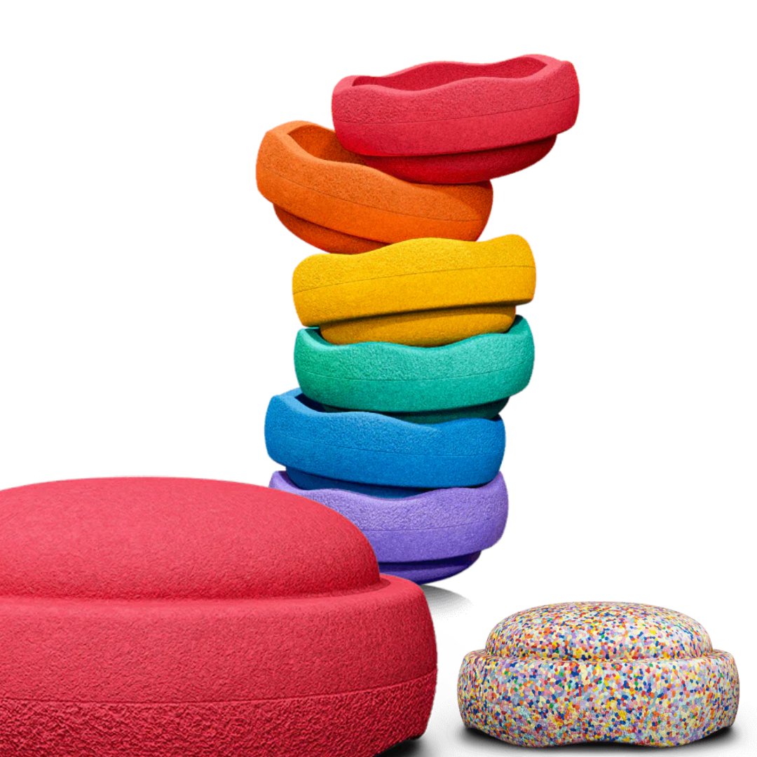 Stapelstein Original