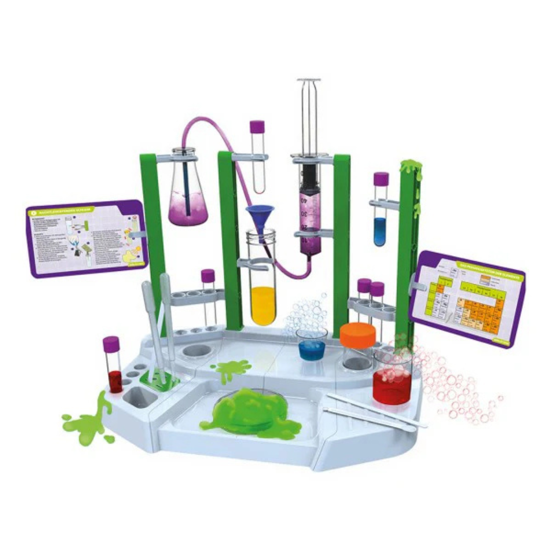 Wissenschaft & Entdecken