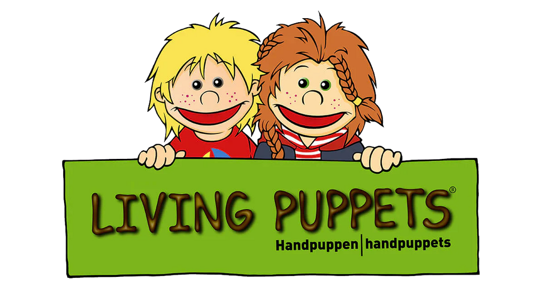 Living Puppets
