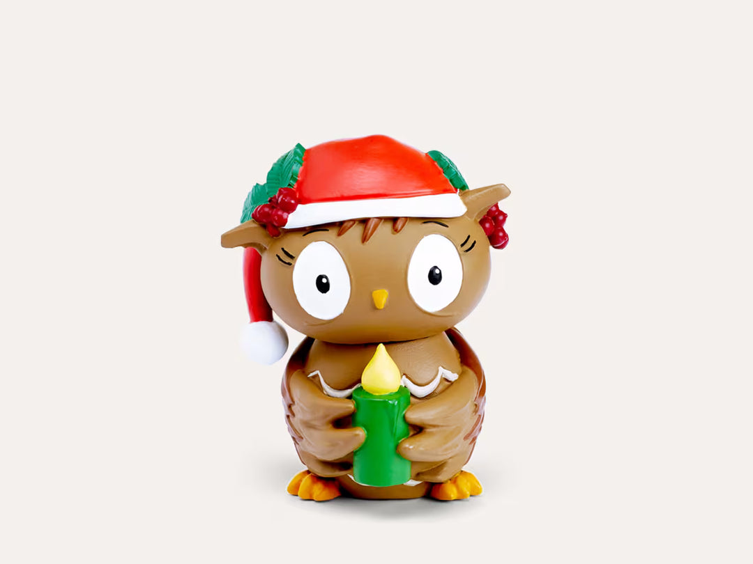 Die kleine Eule feiert Weihnachten - Die Kleine Eule