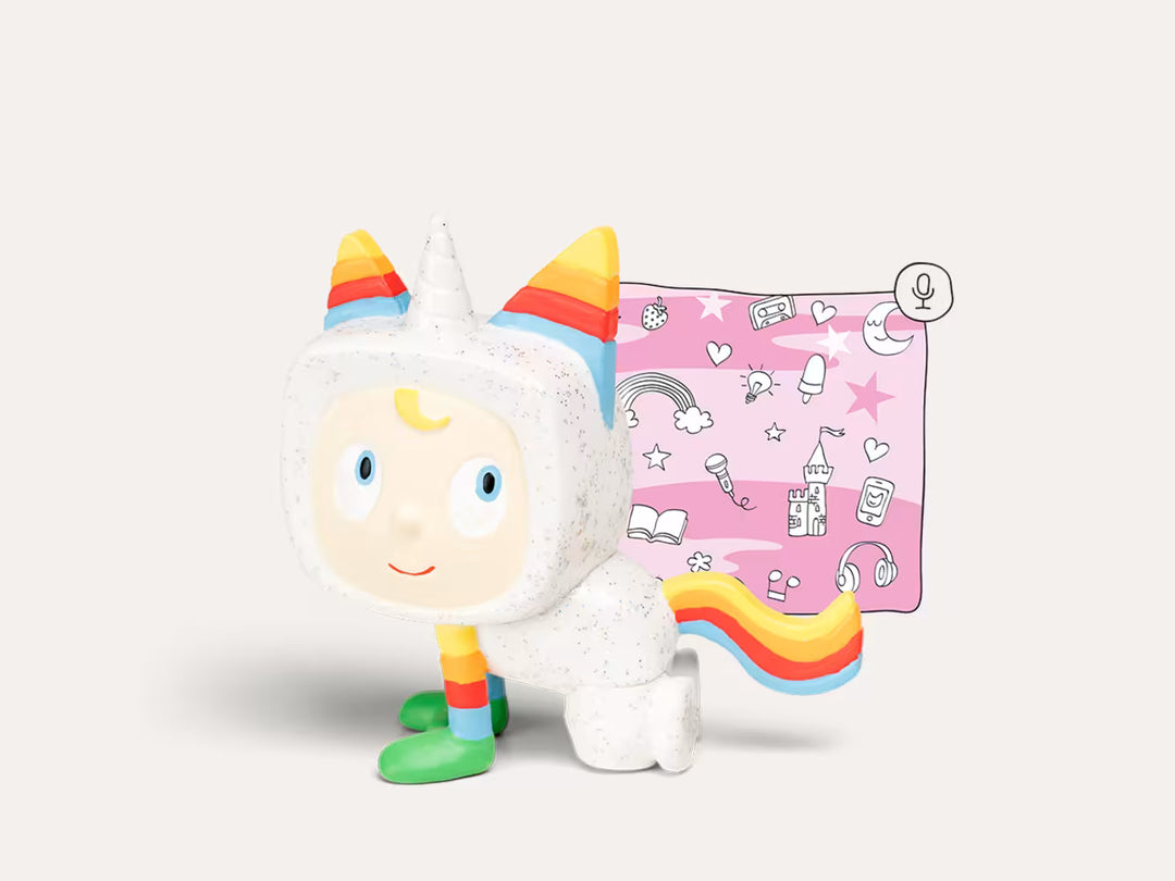 Kreativ-Tonie Einhorn