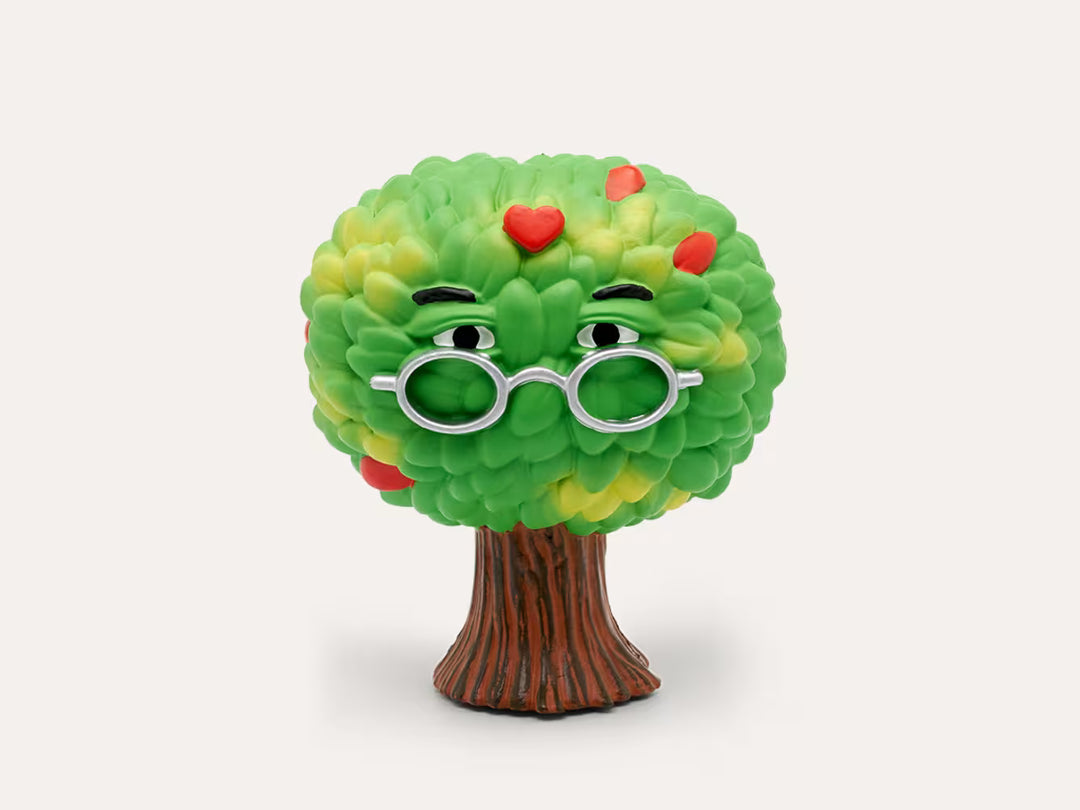 Geschichtenlieder Der Traumzauberbaum