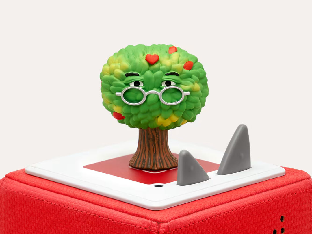 Geschichtenlieder Der Traumzauberbaum