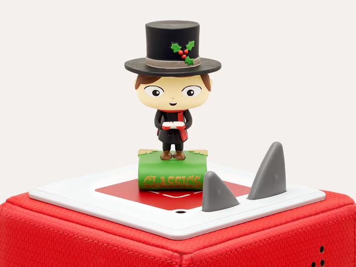 Eine Weihnachtsgeschichte und vier weitere Klassiker