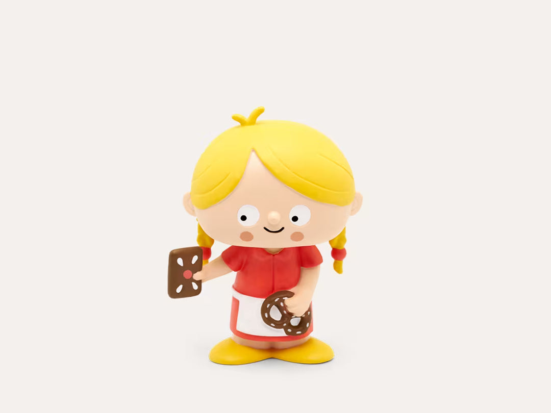 Tonies Lieblings-Meisterstücke – Hänsel und Gretel
