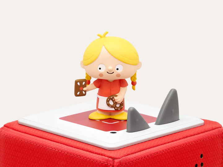 Tonies Lieblings-Meisterstücke – Hänsel und Gretel