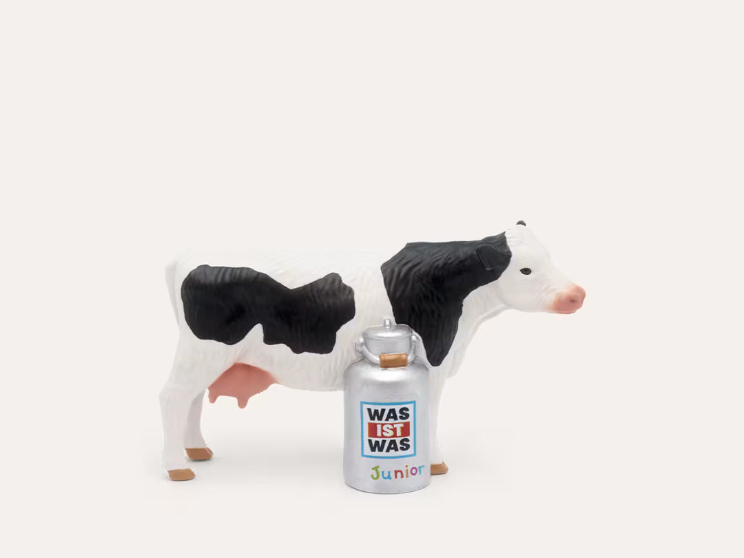 Bauernhof WAS IST WAS