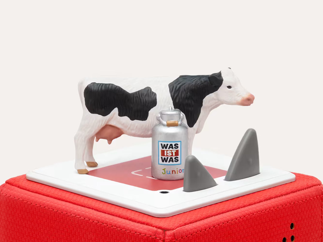 Bauernhof WAS IST WAS