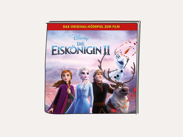 Tonies Disney – Die Eiskönigin 2