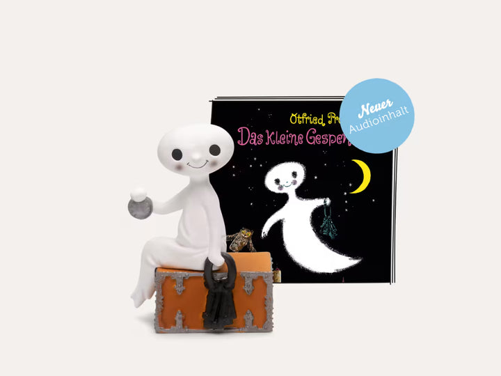 Das kleine Gespenst
