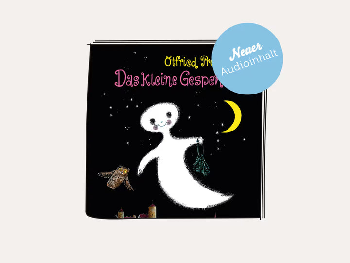Das kleine Gespenst