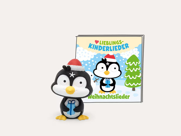 Weihnachtslieder Lieblings-Kinderlieder