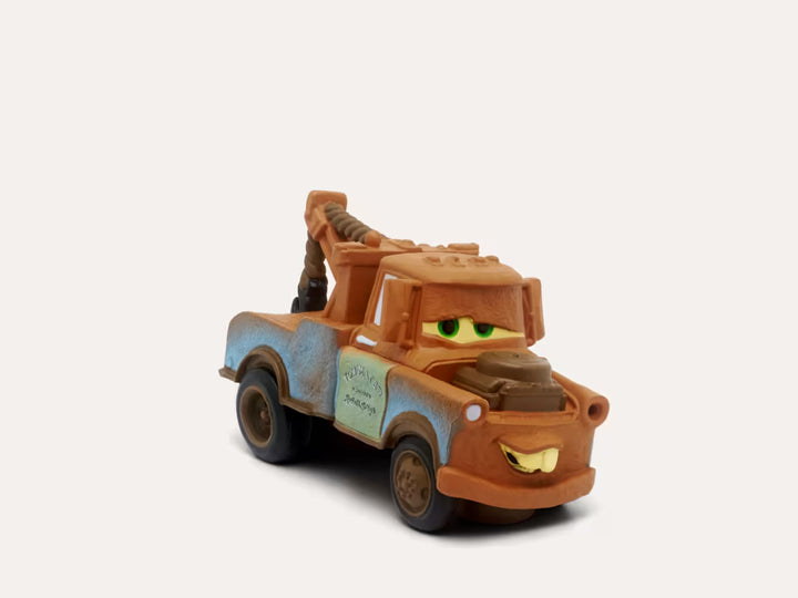 Tonies Disney Pixar – Cars 2