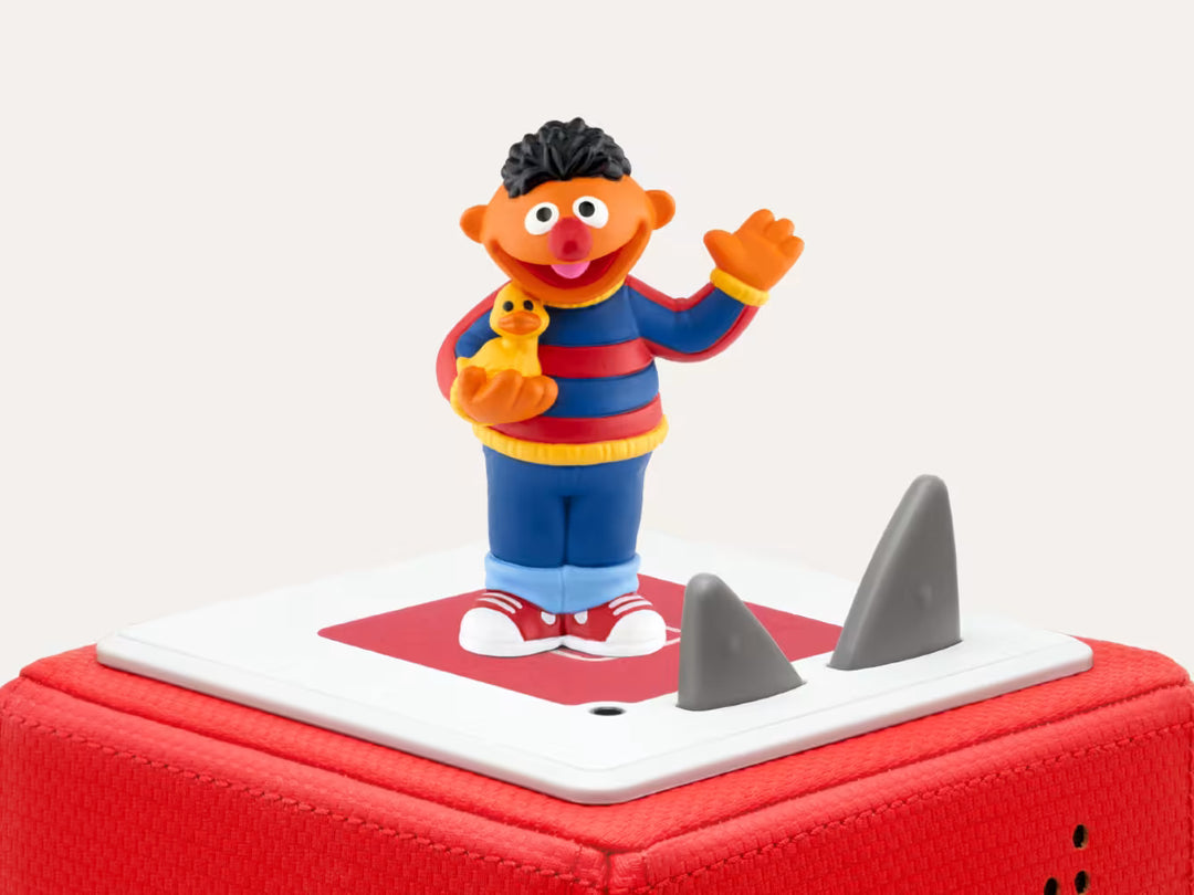 Tonies Sesamstraße – Ernies Mitmachmärchen