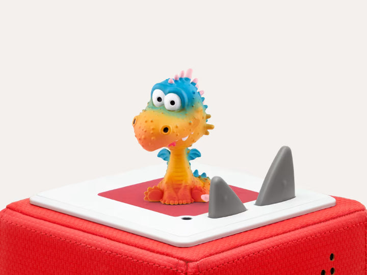 Tonies Furzipups – 3 Geschichten und 6 Songs