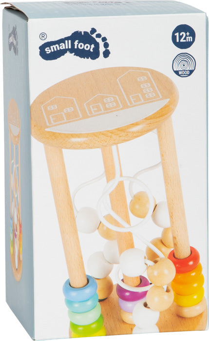motor skills toy rainbow 