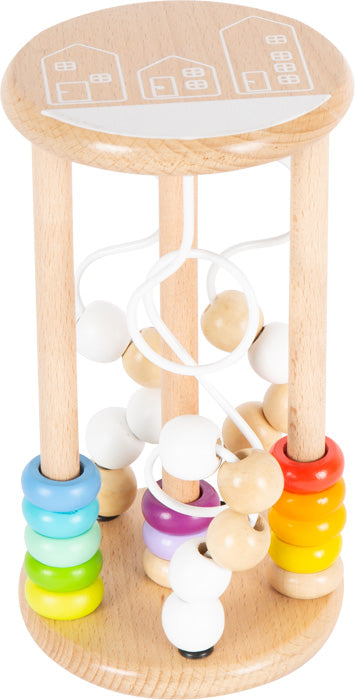 motor skills toy rainbow 