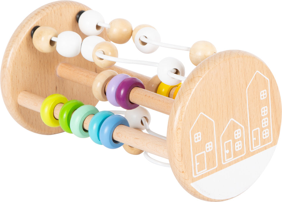 motor skills toy rainbow 