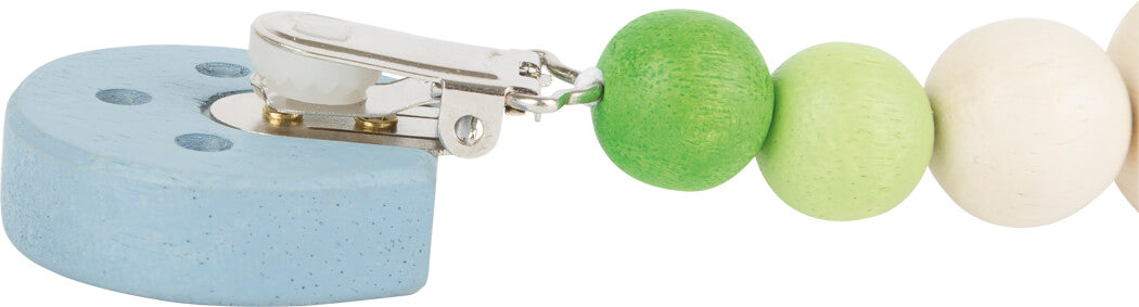 Schnullerkette „Lotta“
