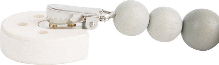 Schnullerkette „Ludwig"
