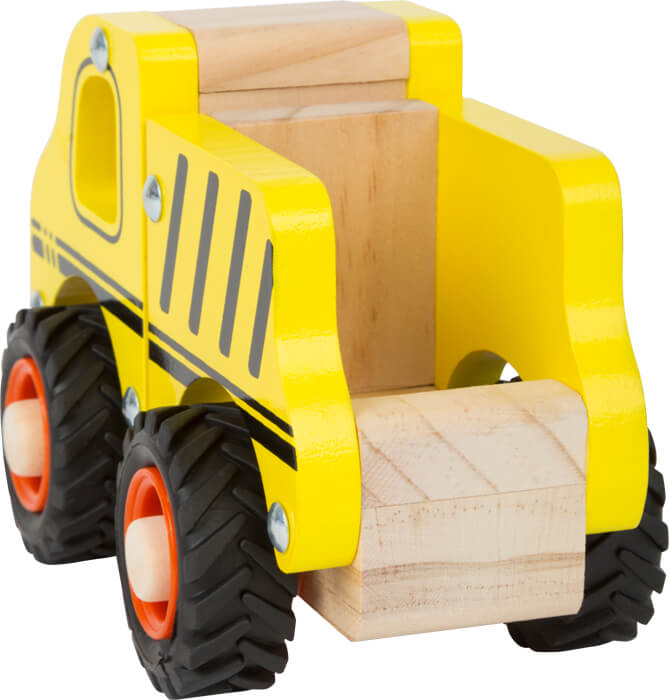 construction vehicle