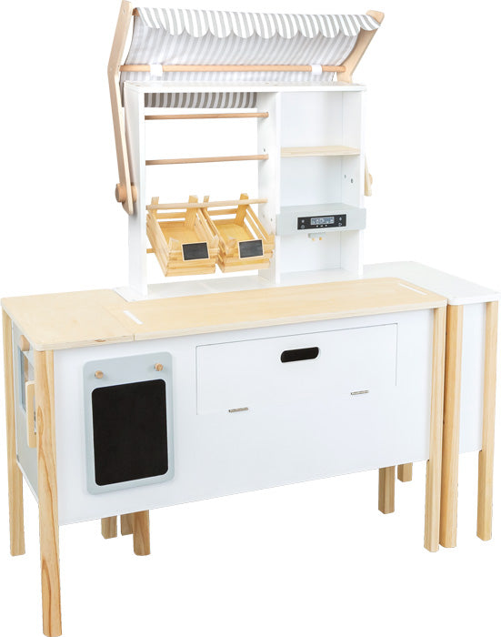 Kaufladen und Kinderküche „fresh“