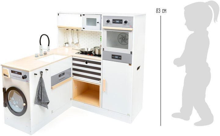 Kinderküche modular XL