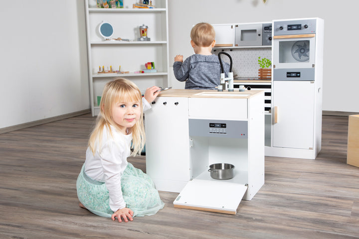 Kinderküche modular XL