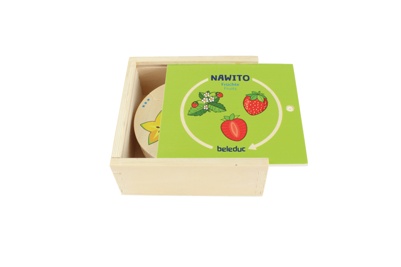 NAWITO „Früchte“