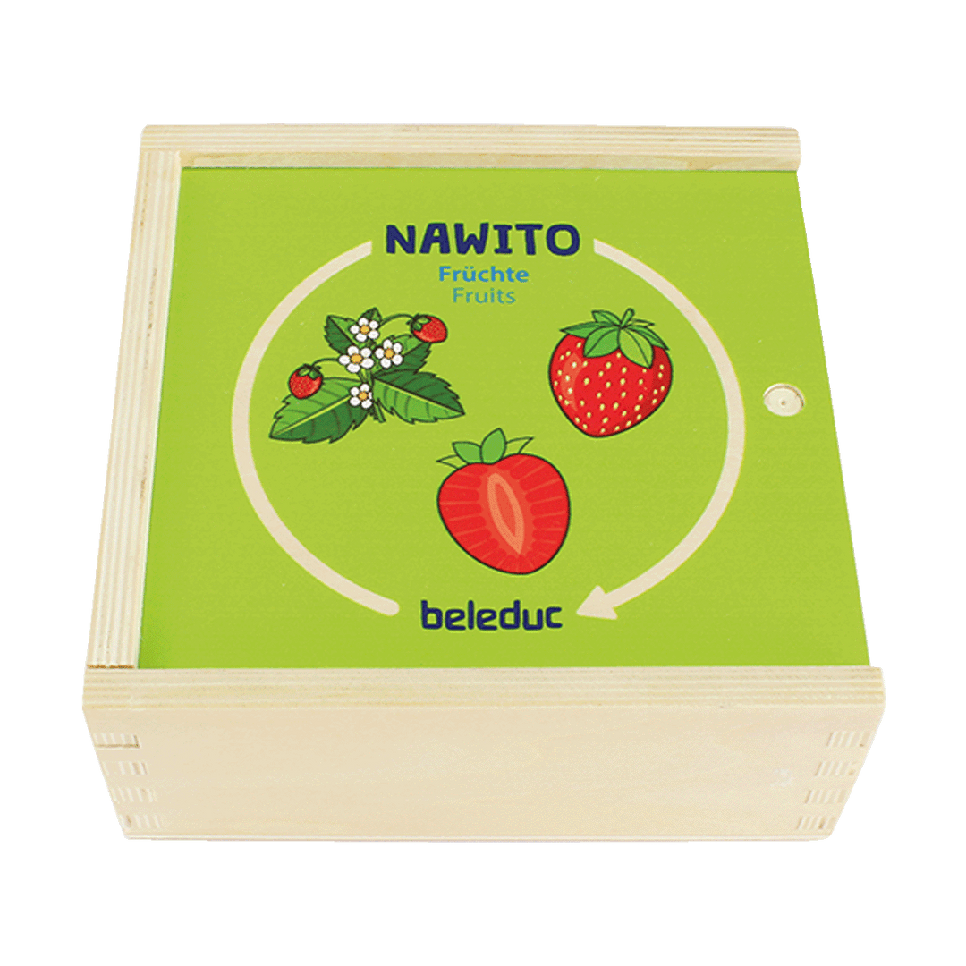 NAWITO „Früchte“