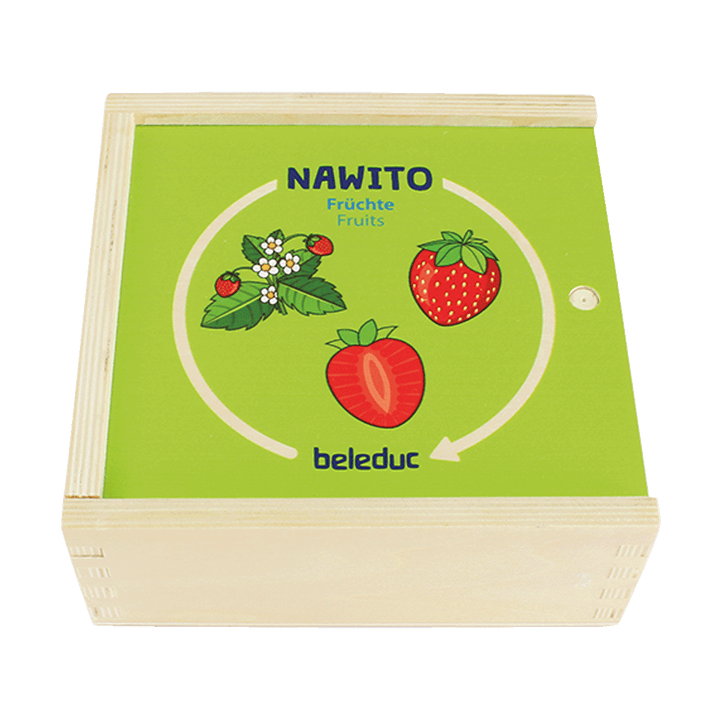 NAWITO „Früchte“